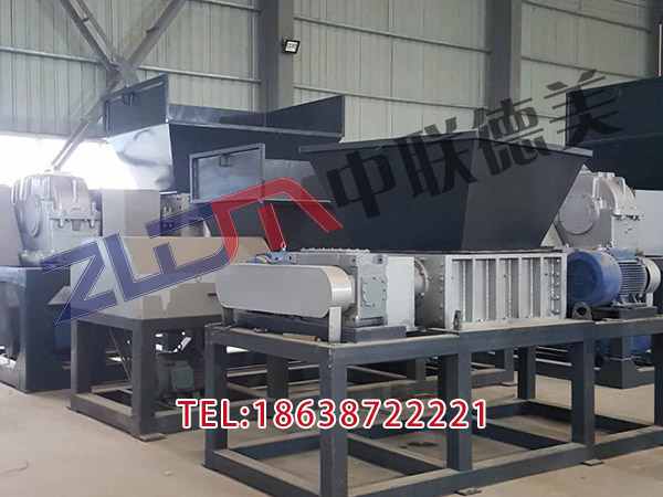 天津220廢紙打包機械