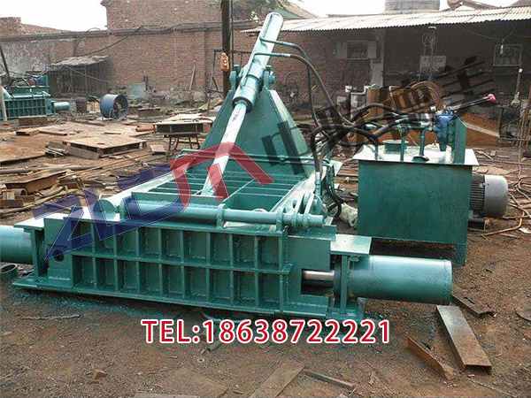 陜西二手廢紙打包機(jī)哪家好