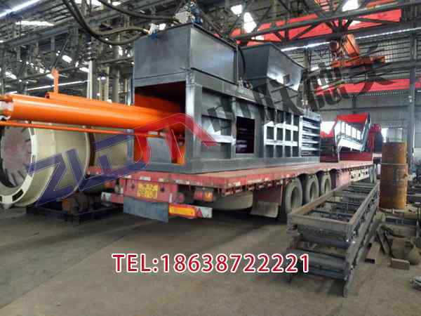 陜西二手廢紙打包機(jī)哪家好