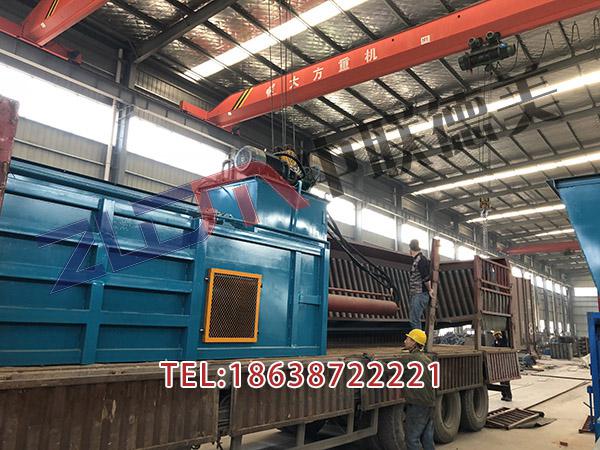 貴州80廢紙打包機廠家直銷