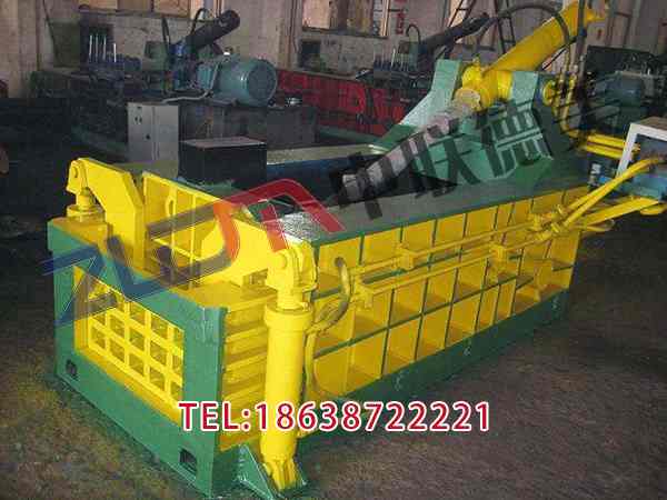 廣東全自動廢紙打包機報價