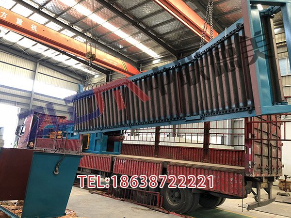 青海新廢紙打包機(jī)種類