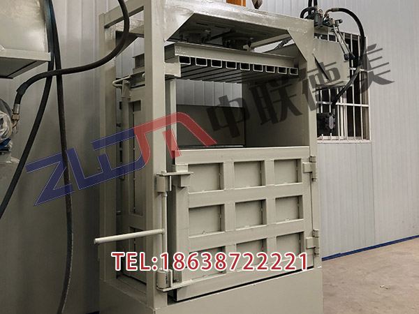 四川新廢紙打包機(jī)哪里買