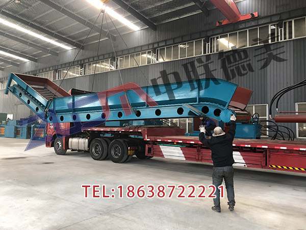 四川新廢紙打包機(jī)哪里買