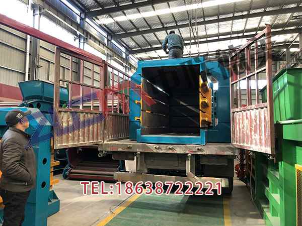 貴州那里有廢紙打包機哪里賣