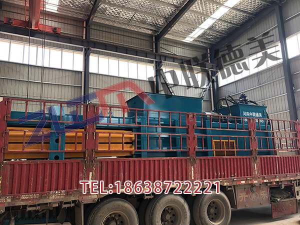 甘肅新型廢紙打包機工作原理