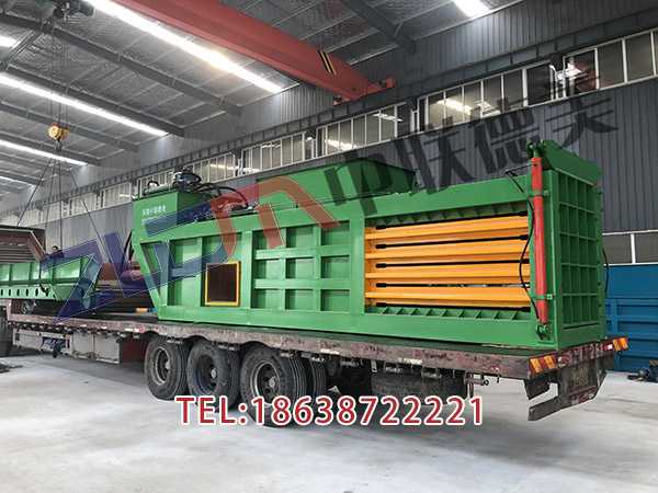 遼寧臥式廢紙打包機(jī)那個(gè)廠家的好