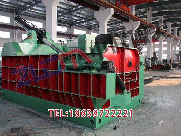 甘肅全自動廢紙打包機紙箱廠