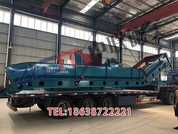 江蘇進口廢紙打包機那個廠家的好