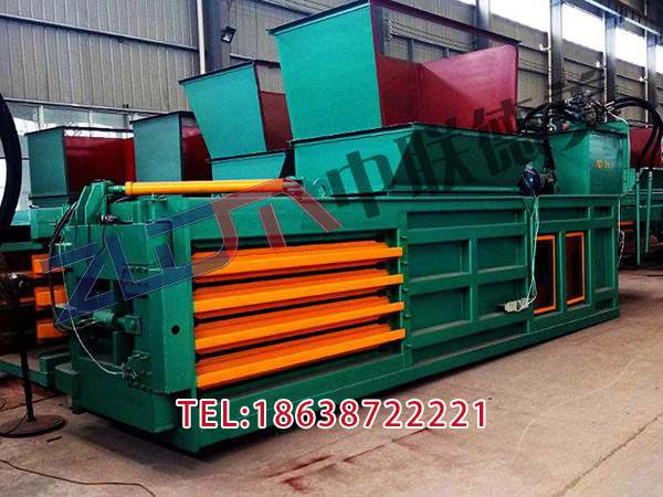 廣西大型廢紙打包機(jī)哪家好