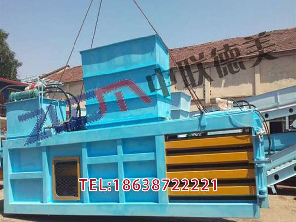 廣西自動(dòng)廢紙打包機(jī)怎么樣