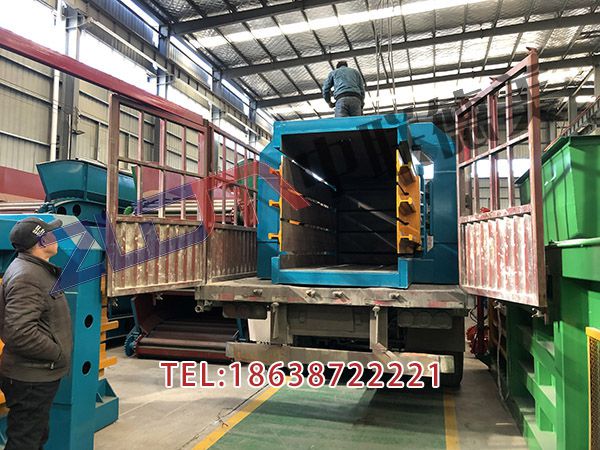 廣西自動(dòng)廢紙打包機(jī)怎么樣