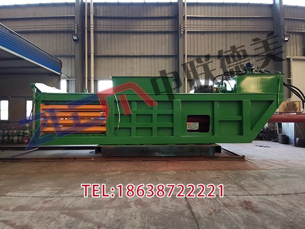 湖南全自動(dòng)廢紙打包機(jī)哪里賣(mài)