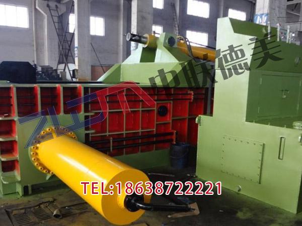 安徽220廢紙打包機(jī)什么品牌好