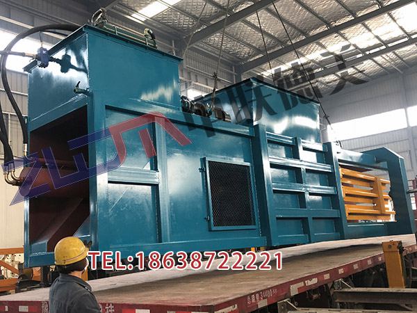 寧夏小型廢紙打包機哪家好