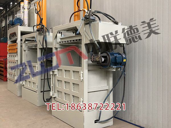 吉林全自動液壓廢紙打包機(jī)報價