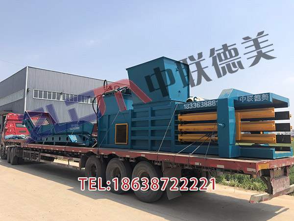 四川80廢紙打包機(jī)供應(yīng)商