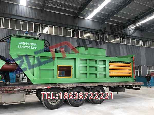 上海新廢紙打包機(jī)什么牌子好
