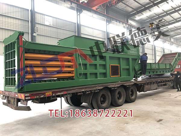 西藏小型廢紙打包機什么牌子好