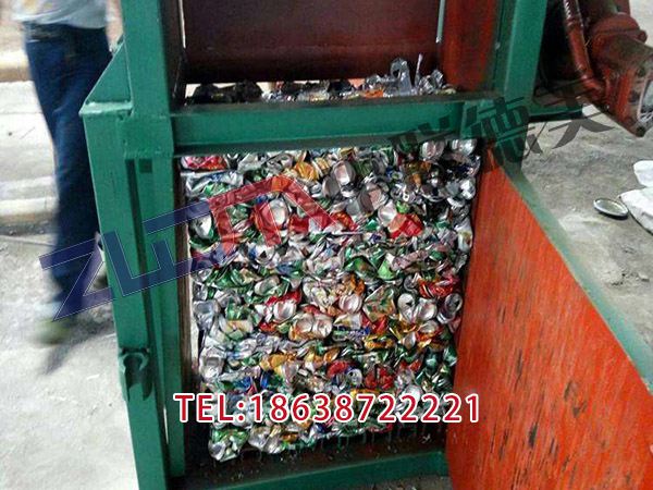 天津160噸廢紙打包機(jī)哪里買