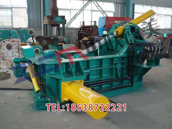 遼寧自動廢紙打包機多少錢