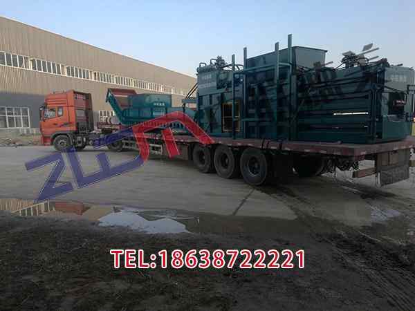 浙江新廢紙打包機(jī)廠家