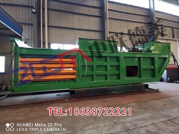 浙江新廢紙打包機(jī)廠家