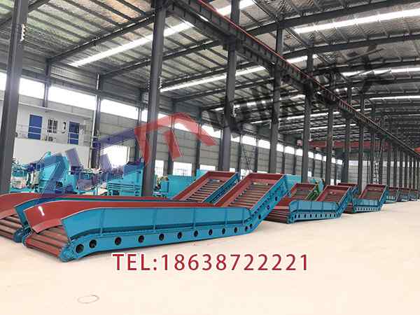 天津大型廢紙打包機視頻