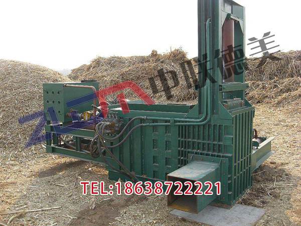 貴州二手廢紙打包機(jī)行情